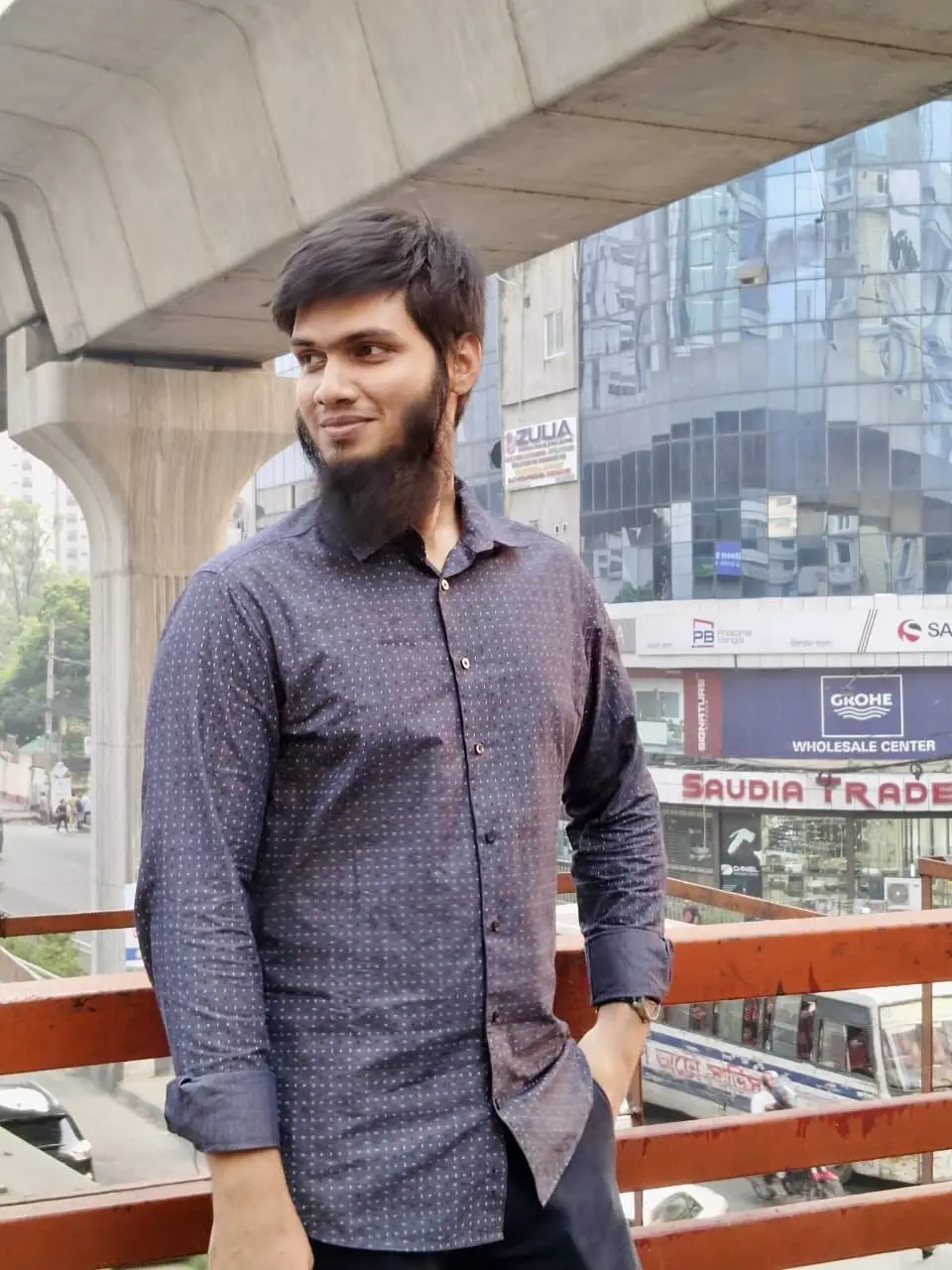 Abid Khan