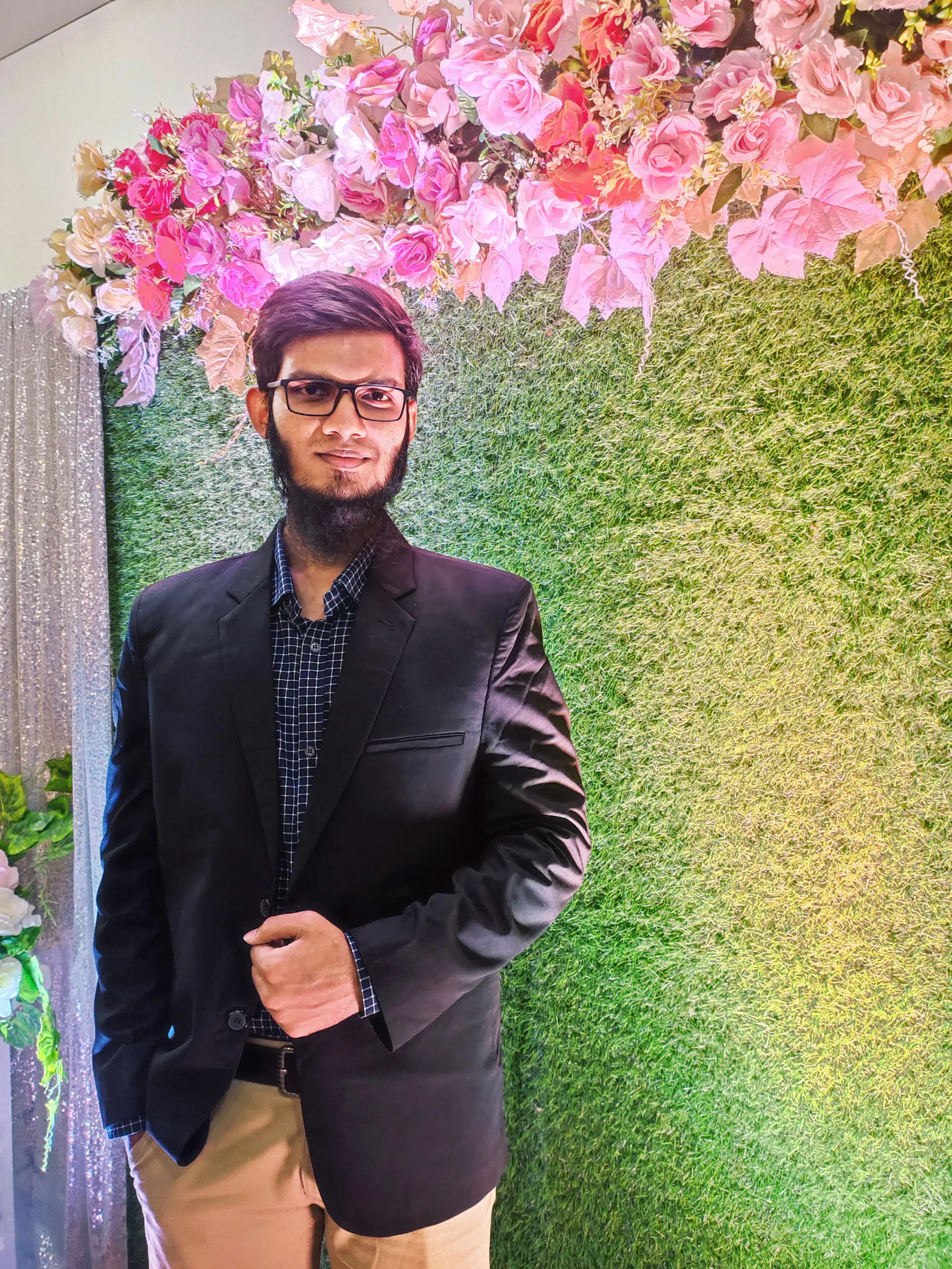 Abid Khan
