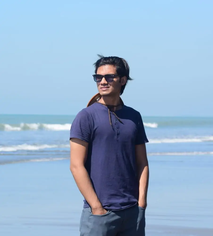 Abid Khan