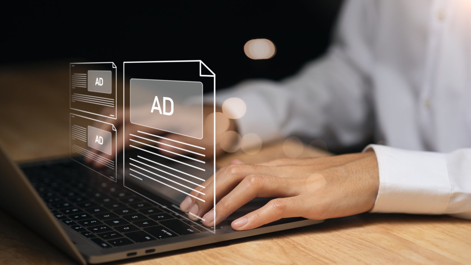 Google and Youtube ads in Abid Khan