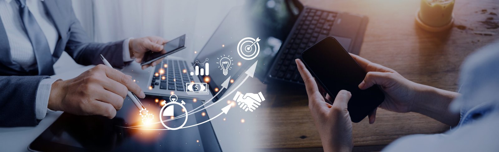 Business Consulting Services