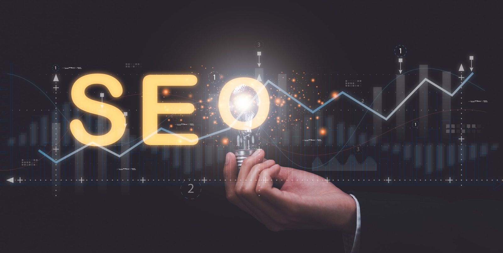 Search Engine Optimization (SEO) Services
