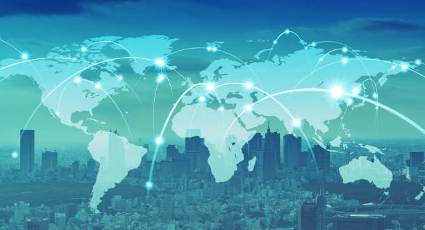 10 Must-Know Terms in International Business for 2025
