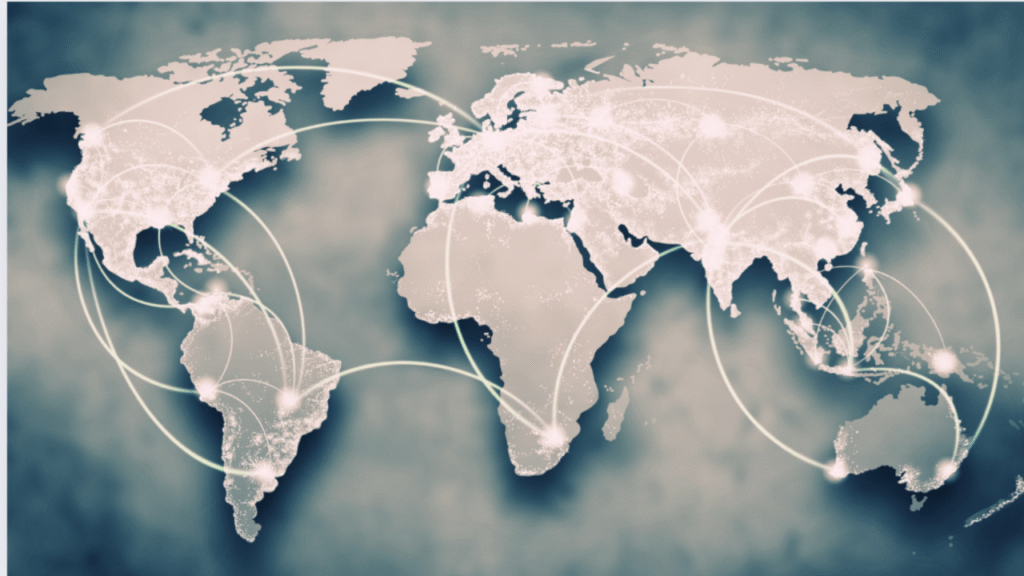 10 Must-Know Terms in International Business for 2025