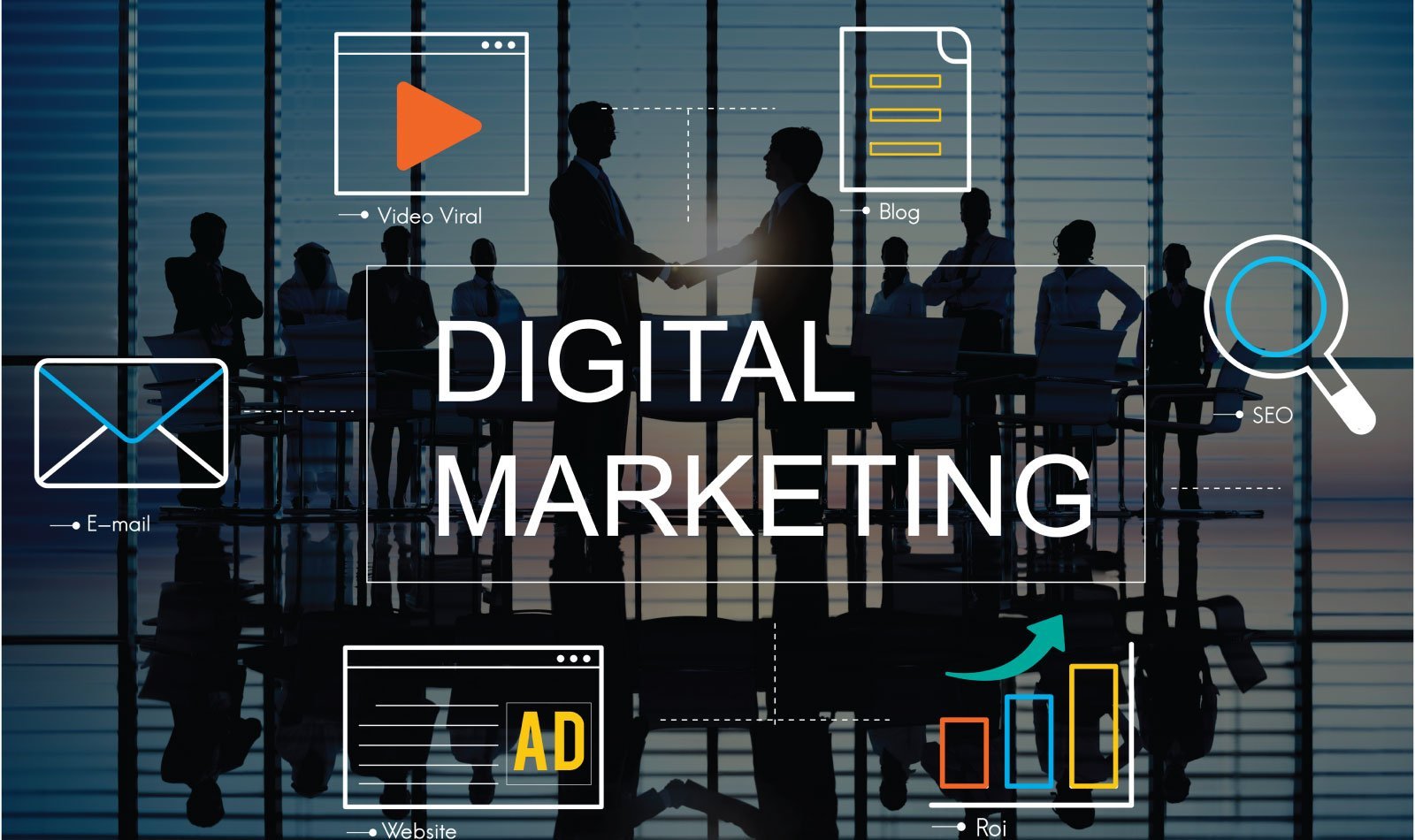 Digital Marketing Strategy: What Works in 2025 and What Doesn’t