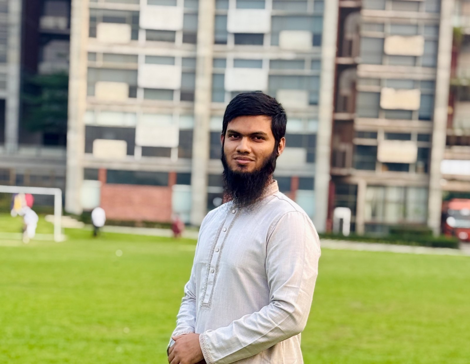 Md. Abid Hossain Khan